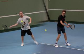 Tournoi Lion's Club 2025