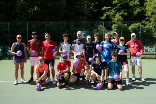 Formation Olivier Letort - Juillet 2025