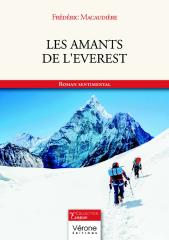 Les amants de l'Everest
