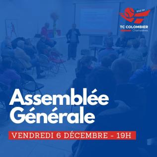 Assemblée Générale