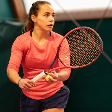 Tournoi Lion's Club 2021
