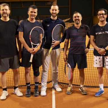 Cours adultes - Saison 2023/2024