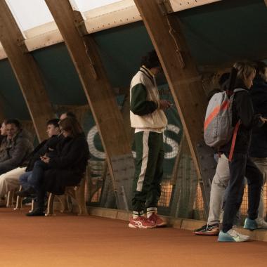 Tournoi Lion's Club 2024