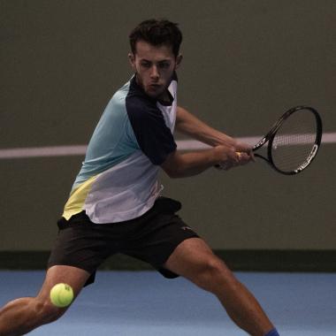 Tournoi Lion's Club 2024