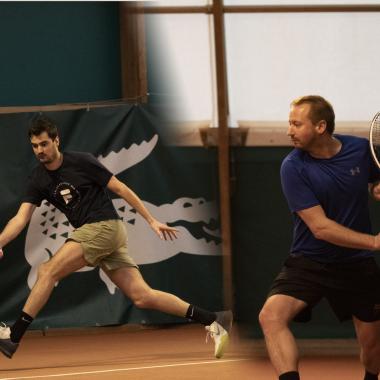 Tournoi Lion's Club 2024