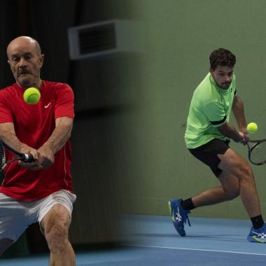 Tournoi Lion's Club 2024