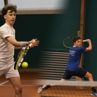 Tournoi Lion's Club 2024