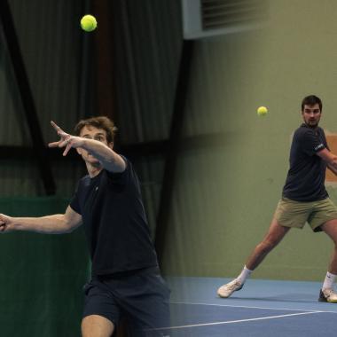 Tournoi Lion's Club 2024