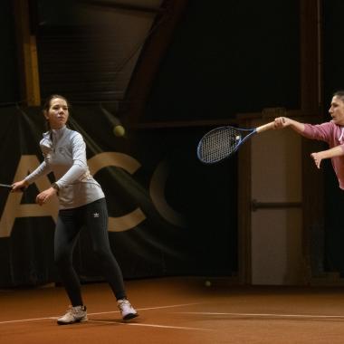 Tournoi Lion's Club 2024