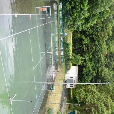 Fête de l'école de tennis