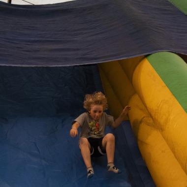 Fête de l'école de tennis