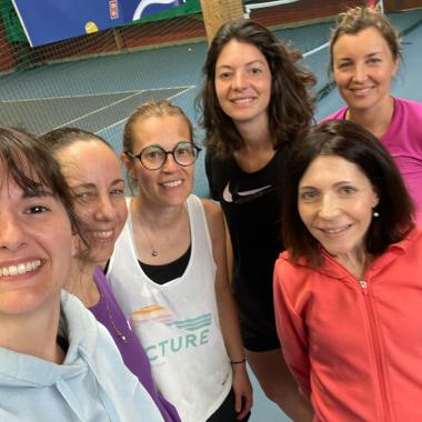 Rencontres interclubs équipes 2024