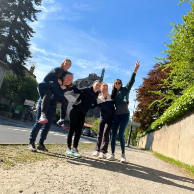 Rencontres interclubs équipes 2024