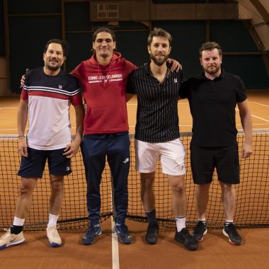 Cours adultes - Saison 2024/2025