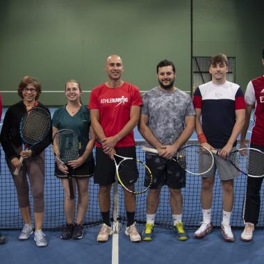 Cours adultes - Saison 2024/2025