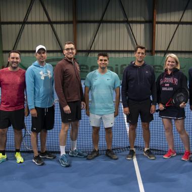 Cours adultes - Saison 2024/2025