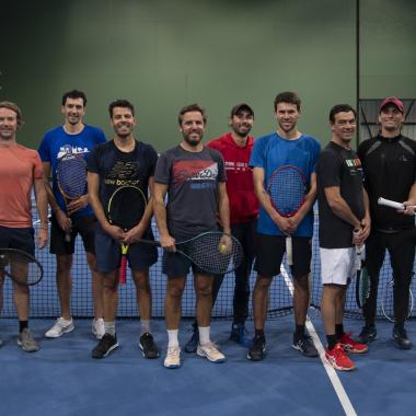 Cours adultes - Saison 2024/2025