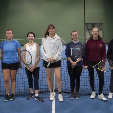 Cours adultes - Saison 2024/2025