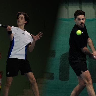 Tournoi Lion's Club 2025