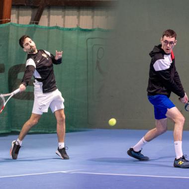 Tournoi Lion's Club 2025