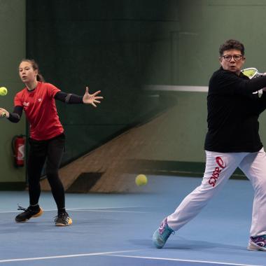 Tournoi Lion's Club 2025