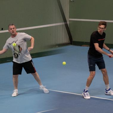 Tournoi Lion's Club 2025