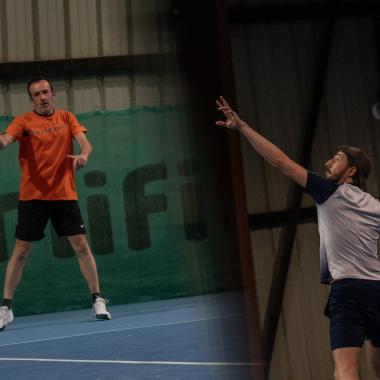 Tournoi Lion's Club 2025