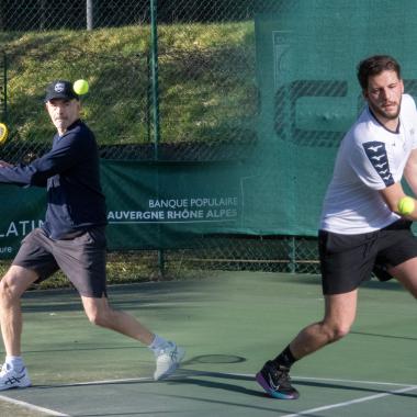 Tournoi Lion's Club 2025