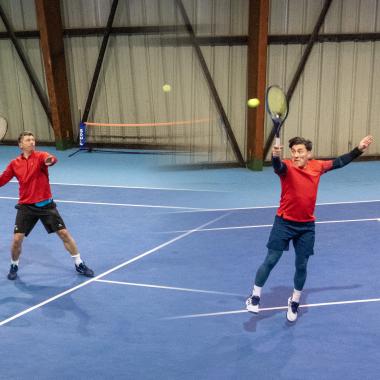 Tournoi Lion's Club 2025