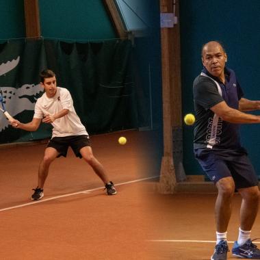 Tournoi Lion's Club 2025