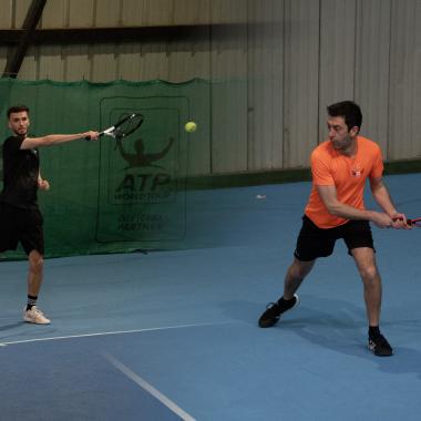 Tournoi Lion's Club 2025