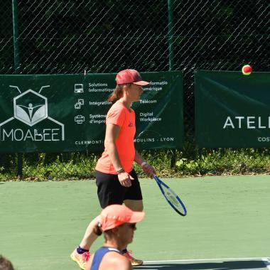 Formation Olivier Letort - Juillet 2025