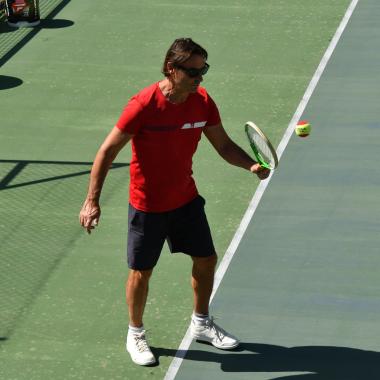 Formation Olivier Letort - Juillet 2025