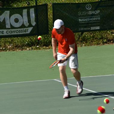 Formation Olivier Letort - Juillet 2025