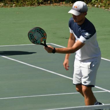 Formation Olivier Letort - Juillet 2025