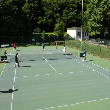 Formation Olivier Letort - Juillet 2025