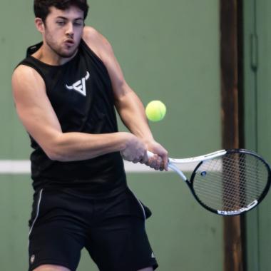 Tournoi Lion's Club 2026