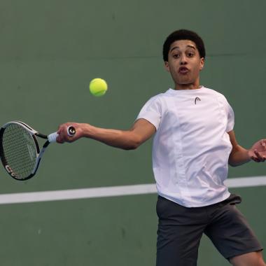 Tournoi Lion's Club 2026