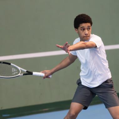 Tournoi Lion's Club 2026