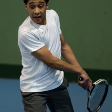 Tournoi Lion's Club 2026