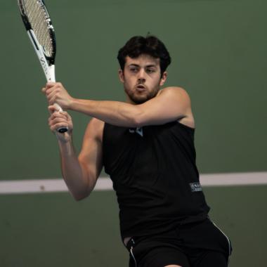 Tournoi Lion's Club 2026