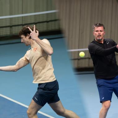 Tournoi Lion's Club 2026