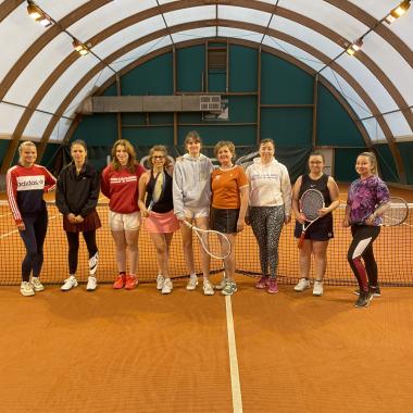 Rencontres interclubs équipes 2026